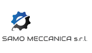 Logo Samo sfondo neutro